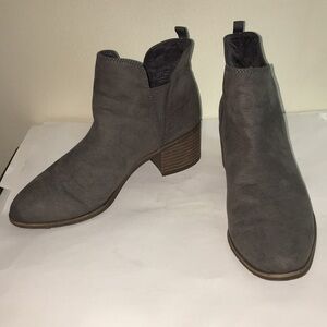 DR. SCHOLL'S Women's Teammate Booties